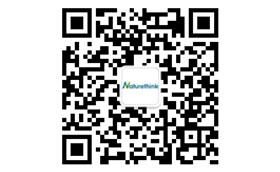 Naturethink網(wǎng)站及微信內(nèi)容逐步完善，敬請(qǐng)查閱！